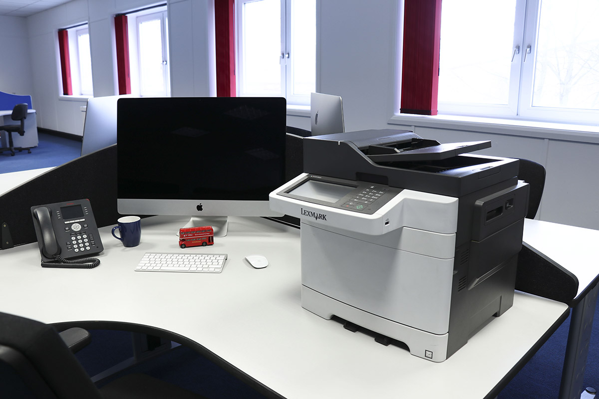 Lexmark Toner and Ink Cartridges
